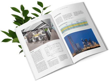 Картинка, на которой изображен журнал